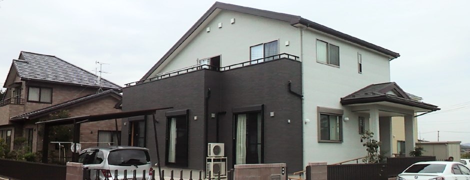 たかはし建築・株式会社はーとほーむ